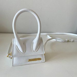 Jacquemus Le Chiquito bag